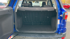 Ford EcoSport 1.5 Zetec 5dr Powershift Petrol Hatchback